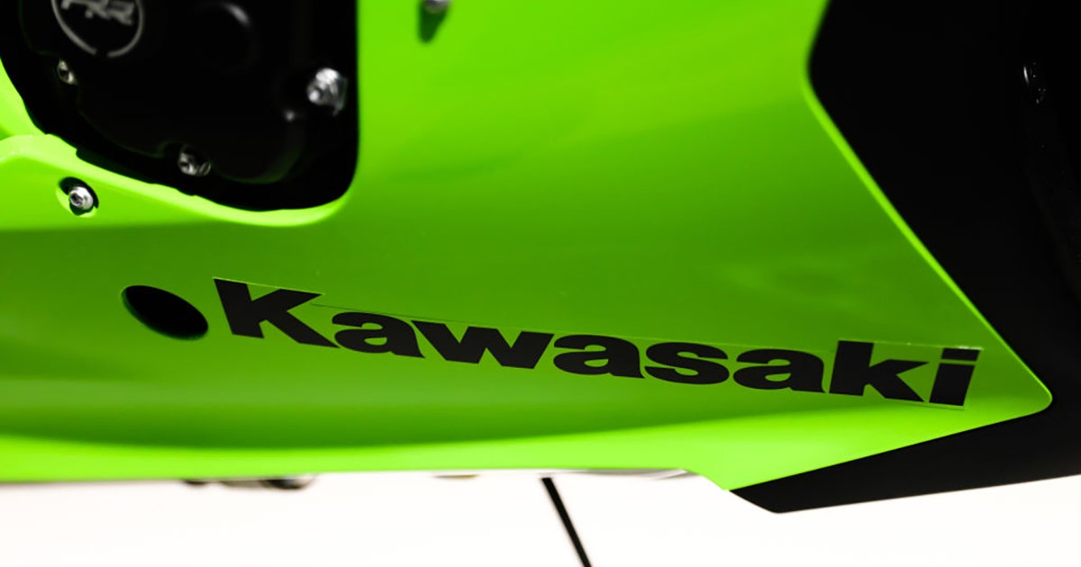 Kawasaki recalls nearly 4,000 motorcycles: What to know | FOX 10