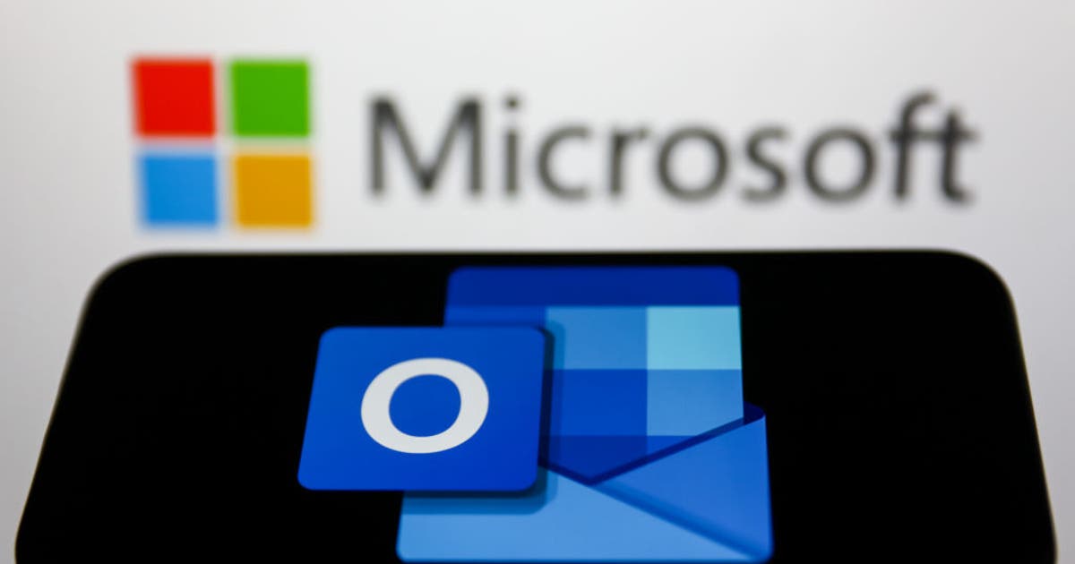 Microsoft outage: What you need to know | LiveNOW from FOX