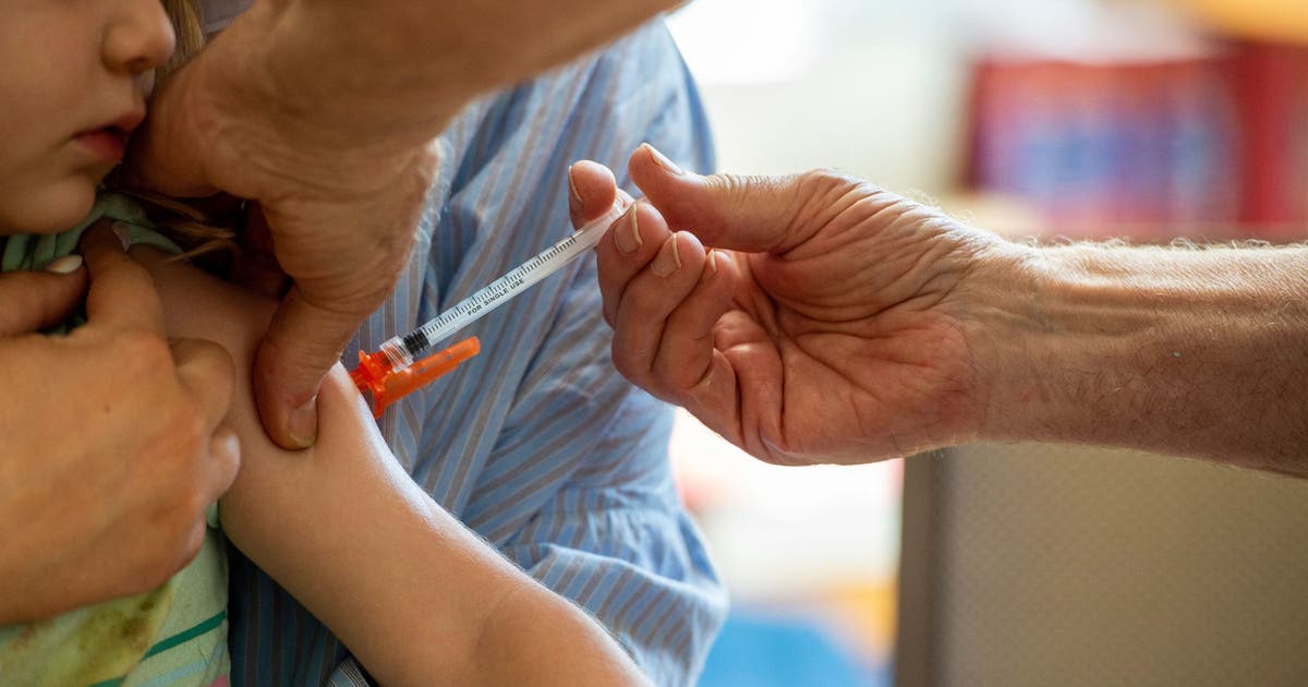 Hhs/cdc HHS responds to reports CDC will study refuted vaccine, autism link ...