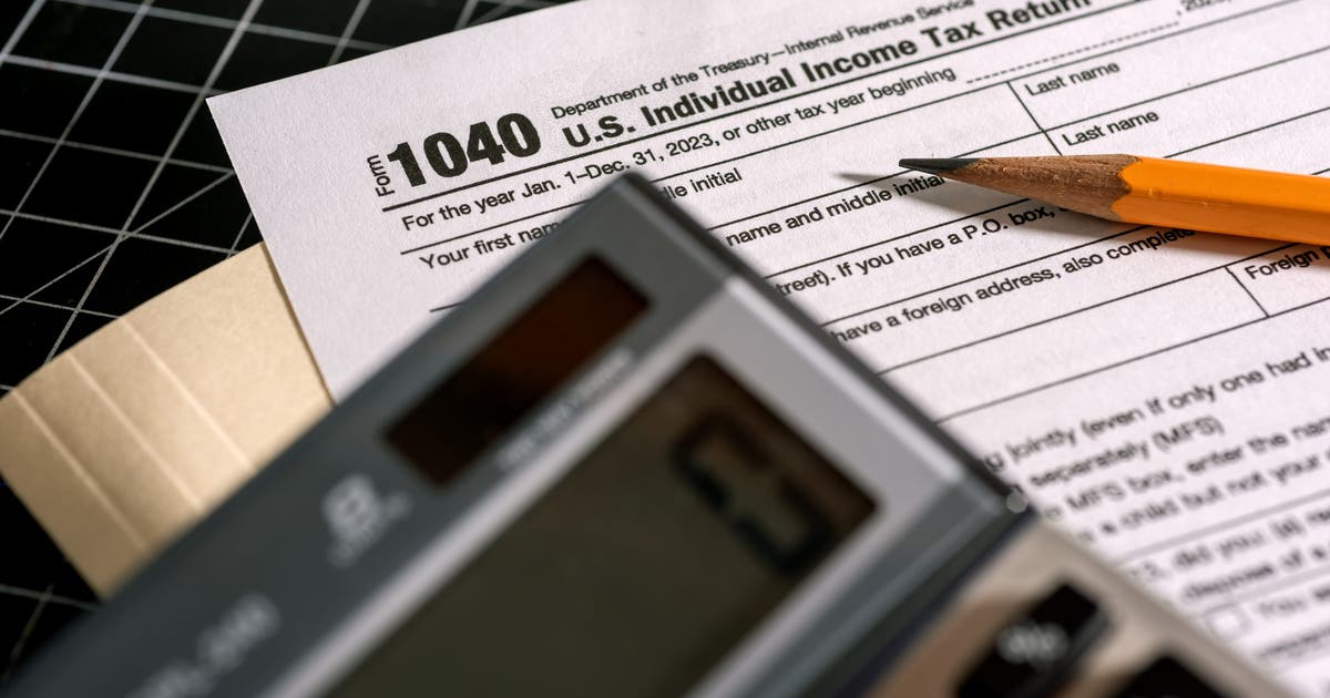 DOGE cuts threaten IRS free tax-filing program: What to know | FOX 5 ...