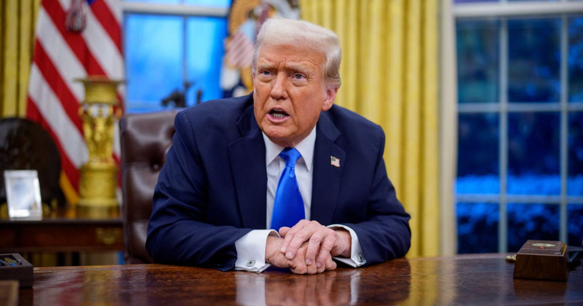 EU postpones US trade tariffs after Trump warns of 200% tax on European ...