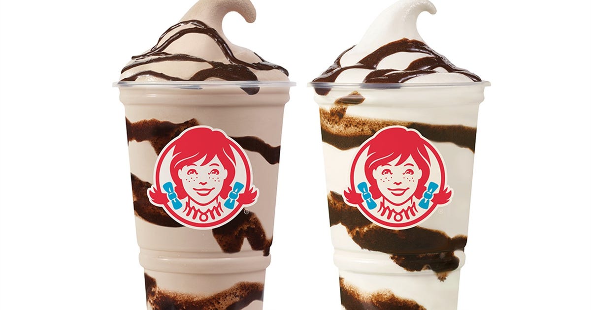 Wendy's adding new Frosty desserts to its menu | FOX 9 Minneapolis