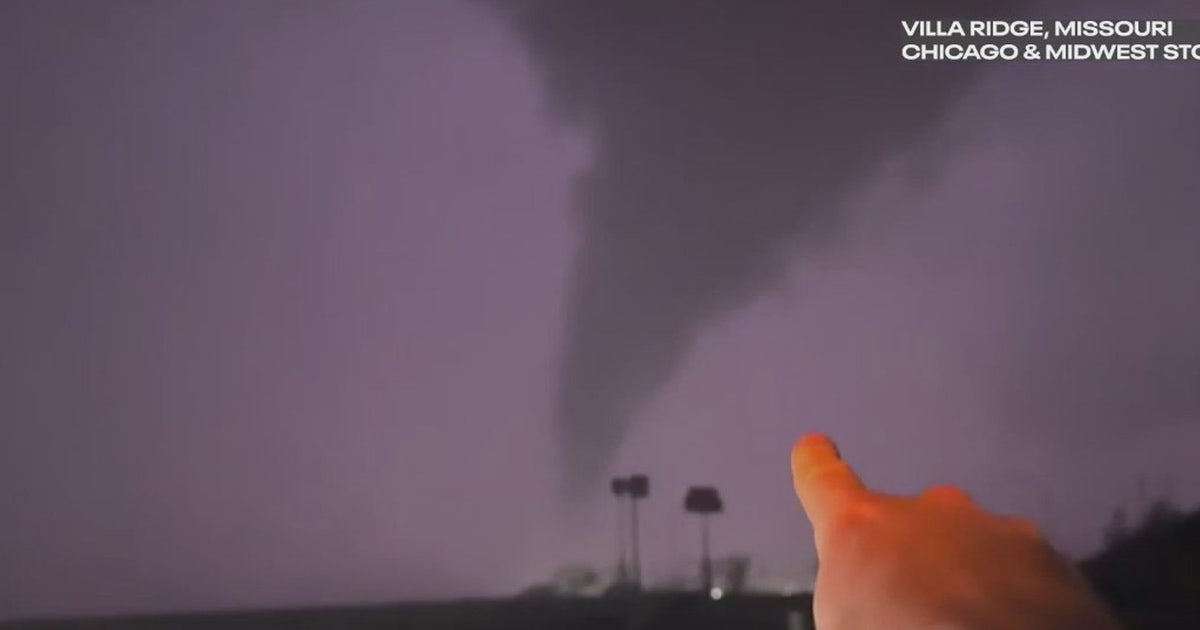 At least 18 dead after violent tornadoes rip across Missouri, South ...