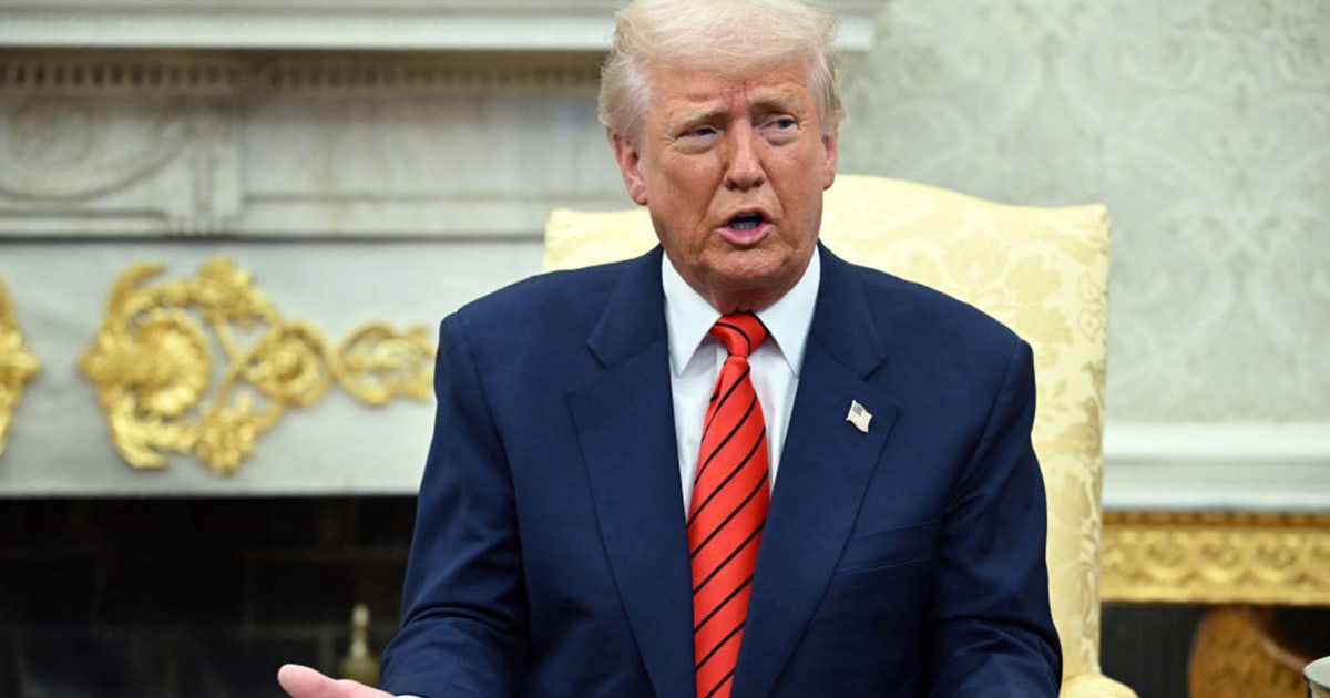 Judge orders Trump administration to reinstate thousands of fired ...