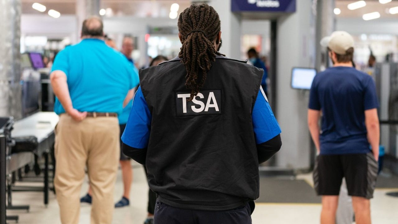 Major TSA change to shorten airport security wait times, DHS says: What ...