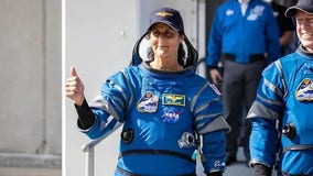 Launch this week clears way for Starliner astronauts to return home 9 months later than planned