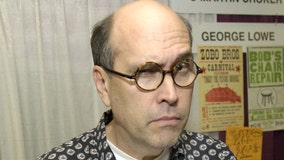 Comedian George Lowe, voice of Space Ghost, dies at 67