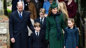 Kate Middleton refuses to let royal children be traumatized by this 'barbaric' ritual, book claims