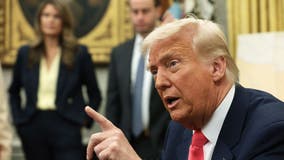 Trump's trade war 2.0: Timeline of tariffs, retaliation, and global fallout