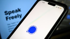 Signal issues statement after Trump administration chat leak: 'Gold standard'