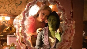 Weekend watch guide: "Wicked" is now streaming