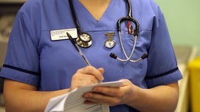National Nurses Week: Best states for nurses revealed in new study
