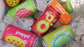 PepsiCo to buy soda brand Poppi for nearly $2B, 5 years after 'Shark Tank' appearance
