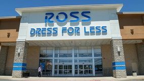 Ross Stores opens 19 new stores in 14 states