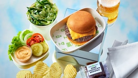 Shake Shack burgers are coming to more Delta flights in 2025