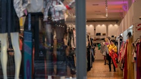 Inflation remained elevated in February, data shows