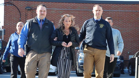 'Malnourished' man held captive by stepmom for decades set fire to home to escape: police