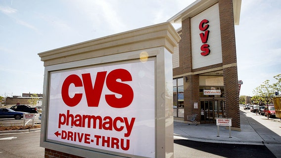 CVS opens smaller format stores; still plans to close 270 locations