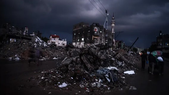 Israel kills high-ranking Hamas leader after terror group refuses to release hostages