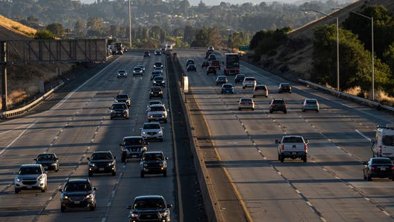 Tariffs will increase car insurance costs faster, analysis finds