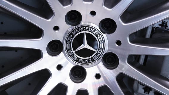 Mercedes, Volkswagen, Audi recalls: See details here