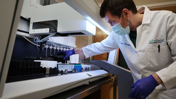 Trump cuts to US medical research could slow breakthroughs, scientists warn of risks to patients