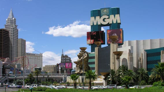 MGM resorts to pay out $45M in data breach settlement—Are you eligible?