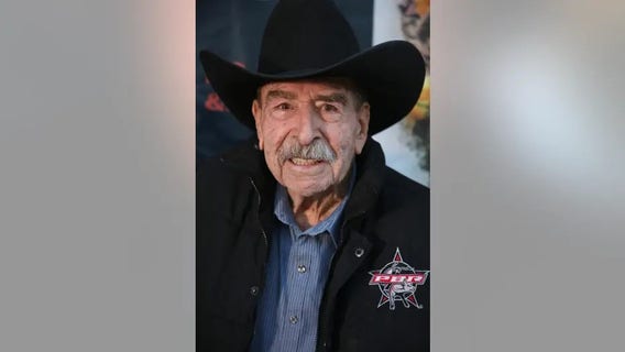 Jack Lilley, 'Little House on the Prairie' actor, dies at 91