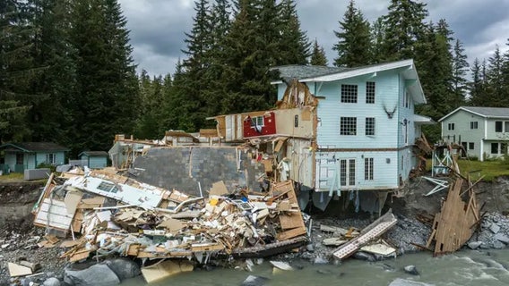 Tax deadline extensions: Where weather disasters have altered the April 15 filing date