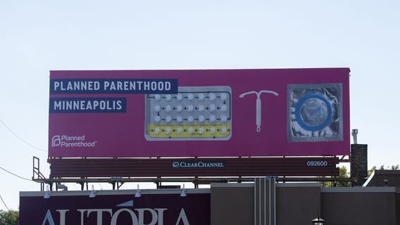 White House to pause grants for Planned Parenthood, others: report