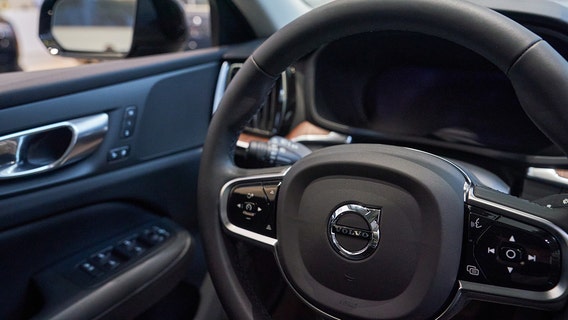 Volvo recalls some plug-in hybrid vehicles over fire risk: What to know