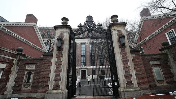 Harvard to offer free tuition for families earning less than $200K