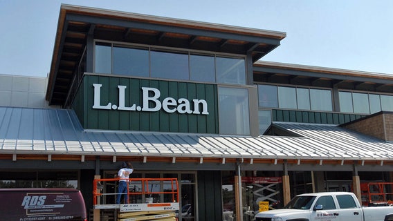 Survey reveals each state's most coveted employer: See the list