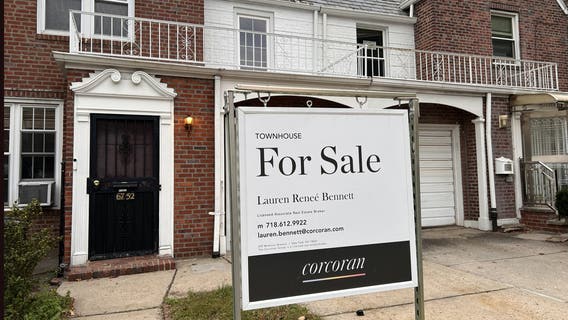 Map: Here's the best month to list your home based on where you live