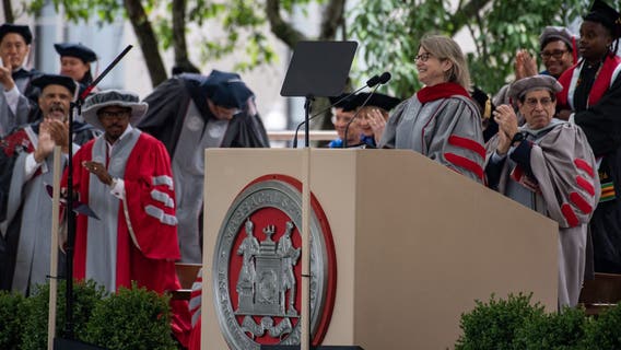 Trump's anti-DEI crusade targets more than 50 universities: See the full list