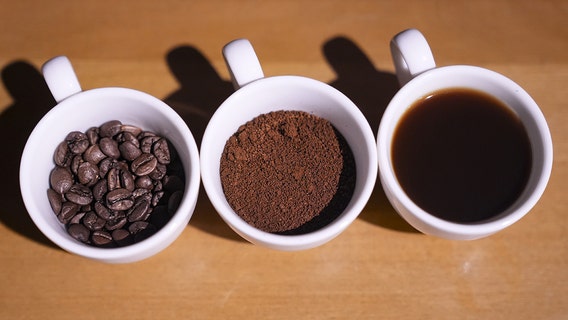 Ground coffee recalled in 15 states due to mislabeling error, FDA says