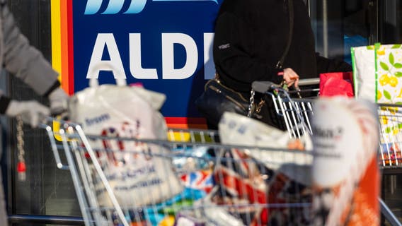 FDA recalls cheese sold at Aldi locations in 4 states