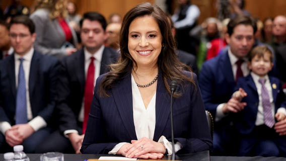 Trump withdraws Elise Stefanik's nomination as UN ambassador: Here's why