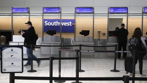 Southwest charging for bags, and other airline changes in recent months