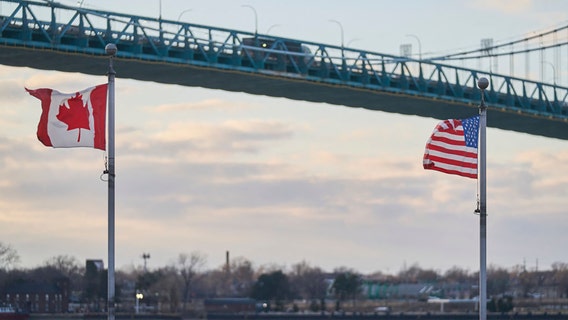 Explain tariffs to me: What are they? How do they work?