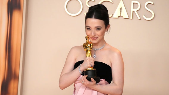 Oscars 2025 winners: See the full list