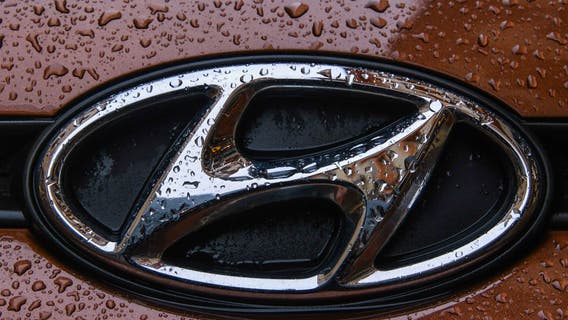 Trump, Louisiana governor to celebrate $5B Hyundai steel plant investment