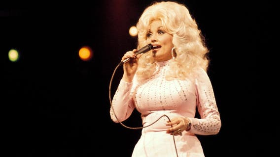 Dolly Parton's husband, Carl Dean, dies at 82 after nearly 60 years of marriage