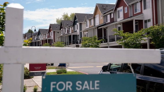 Mortgage rates finally declining but may not go much lower