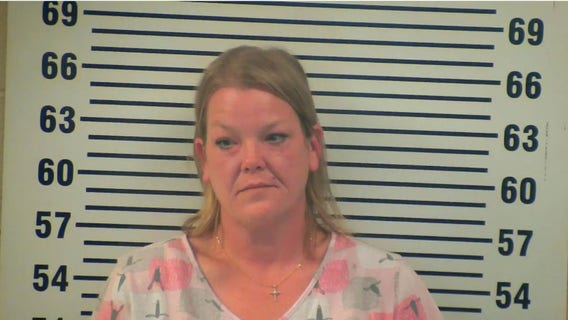 Kidnapping suspect arrested after authorities discover missing juvenile in her attic: police