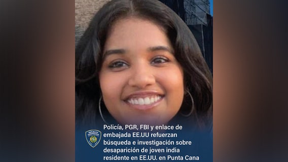 FBI joins search for US student who vanished in Dominican Republic