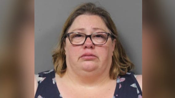 Indiana boy, 10, dead after 340-pound foster mom sits on him for 'acting bad'