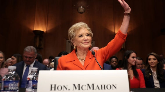 Senate confirms Linda McMahon: What this means for the Department of Education