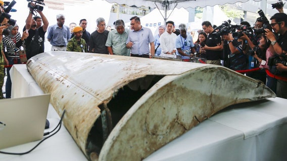 New search for Malaysia Airlines Flight 370 approved more than a decade after disappearance