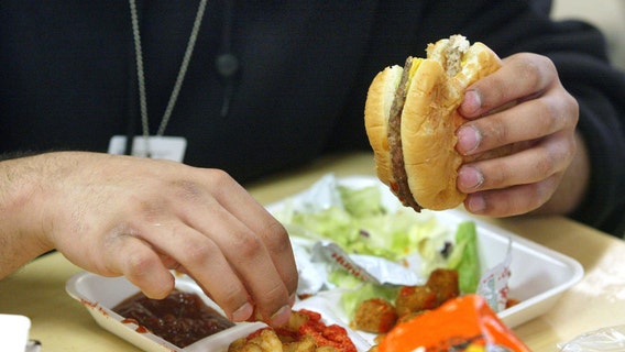 USDA cancels $1 billion in funding for schools and food banks to buy food from local suppliers